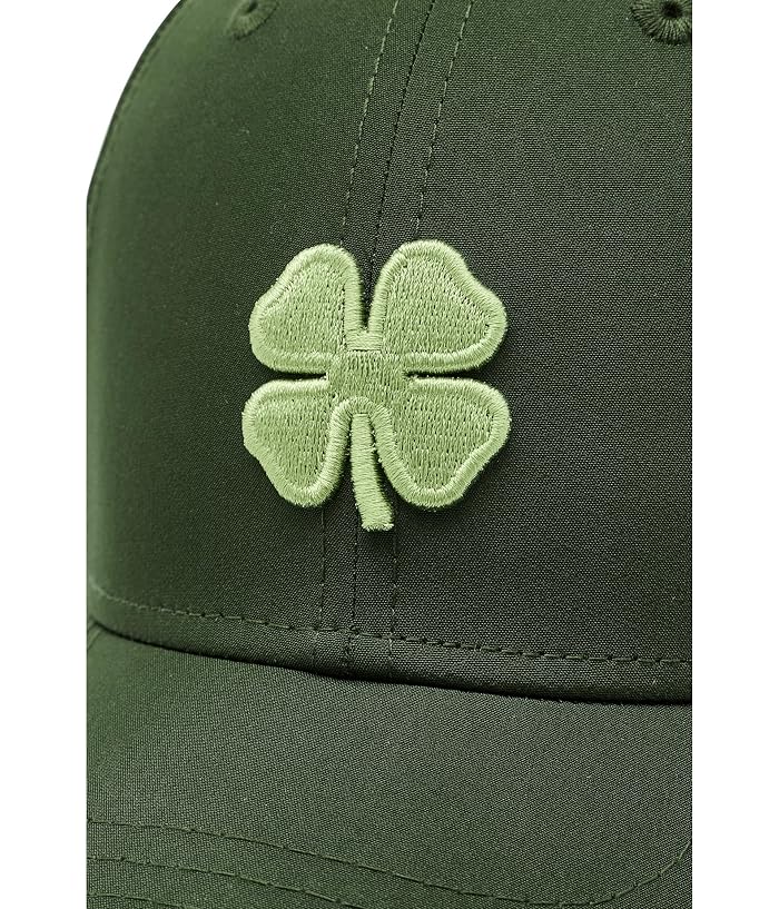 Black Clover Hollywood 43 Adjustable Hat - Image 3