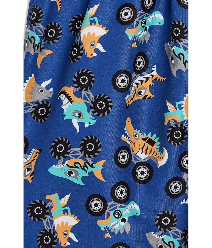 Deux par Deux Truck Boardshorts (Big Kid) - Image 3
