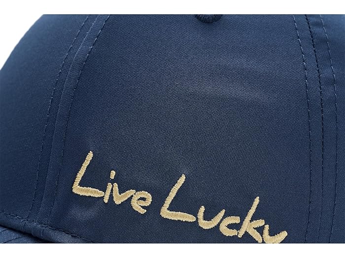 Black Clover Hollywood 36 Adjustable Hat - Image 3