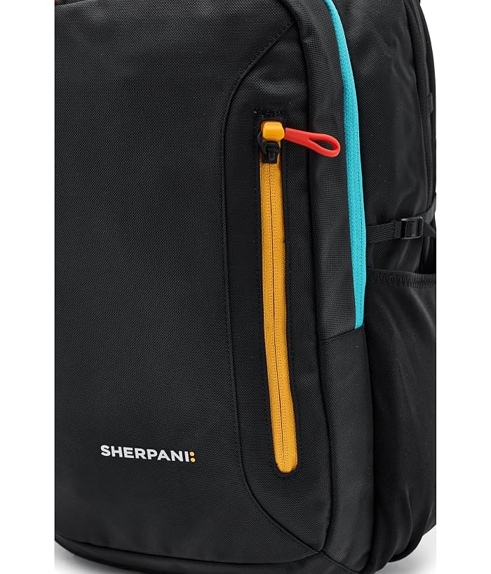 Sherpani Getaway Travel Backpack - Image 4