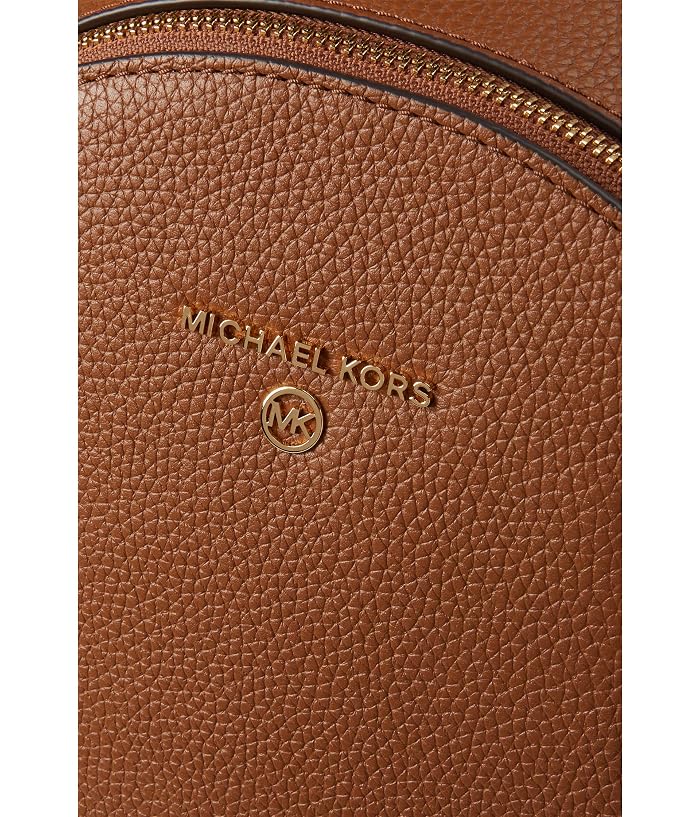 MICHAEL Michael Kors Brooklyn Medium Backpack - Image 4