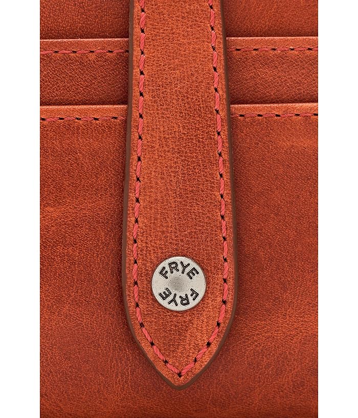 Frye Melissa Coin Purse - Image 4