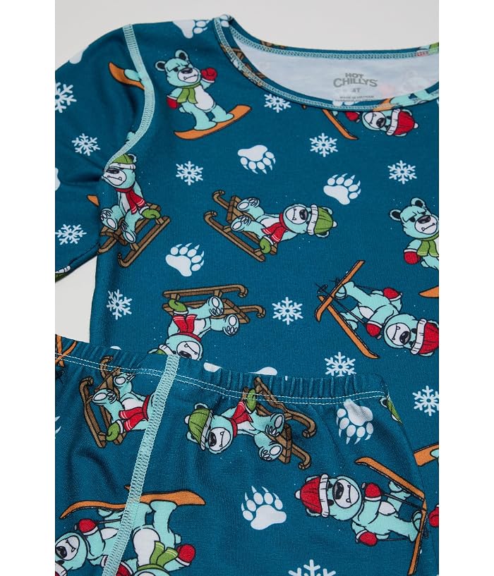 Hot Chillys Kids Originals Print Set (Toddler) - Image 2