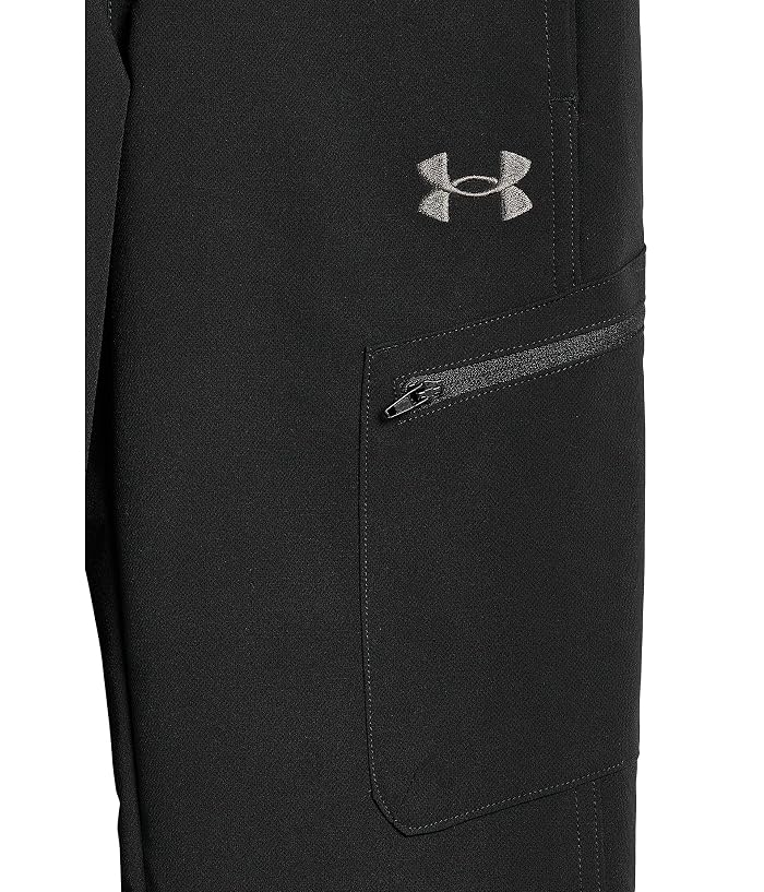 Under Armour Kids ODE Twill Cargo (Big Kid) - Image 3