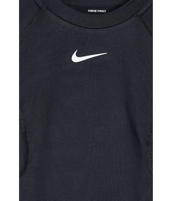 Nike Kids Pro Long Sleeve T-Shirt (Toddler) - Image 3