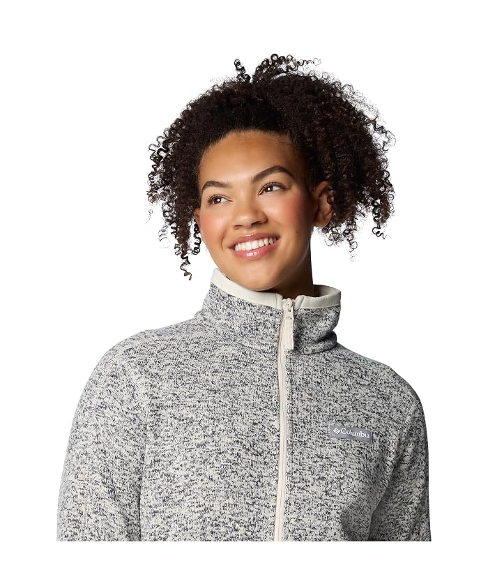 Columbia Plus Size Sweater Weather™ Full Zip II - Image 3