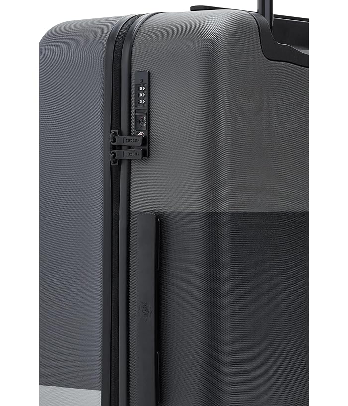 Herschel Supply Co. Heritage Hardshell Medium Luggage - Image 4