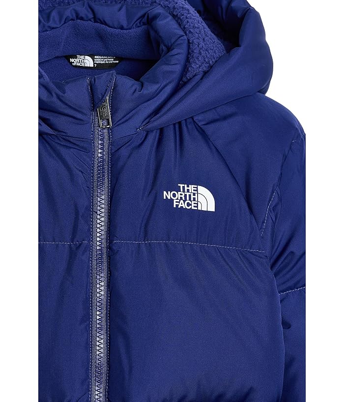 The North Face Kids North Down Fleece-Lined Parka (Toddler) - Image 3