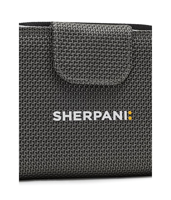 Sherpani Barcelona At Card Wallet - Image 4