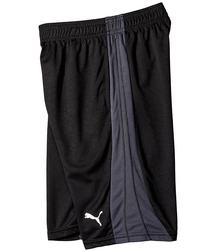 PUMA Kids Form Stripe Shorts (Big Kids) - Image 2