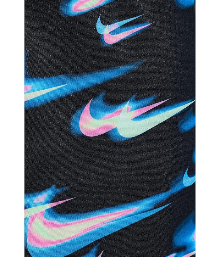 Nike Kids Breaker Asteroid Swoosh 7" Boxer Volley (Big Kid) - Image 3