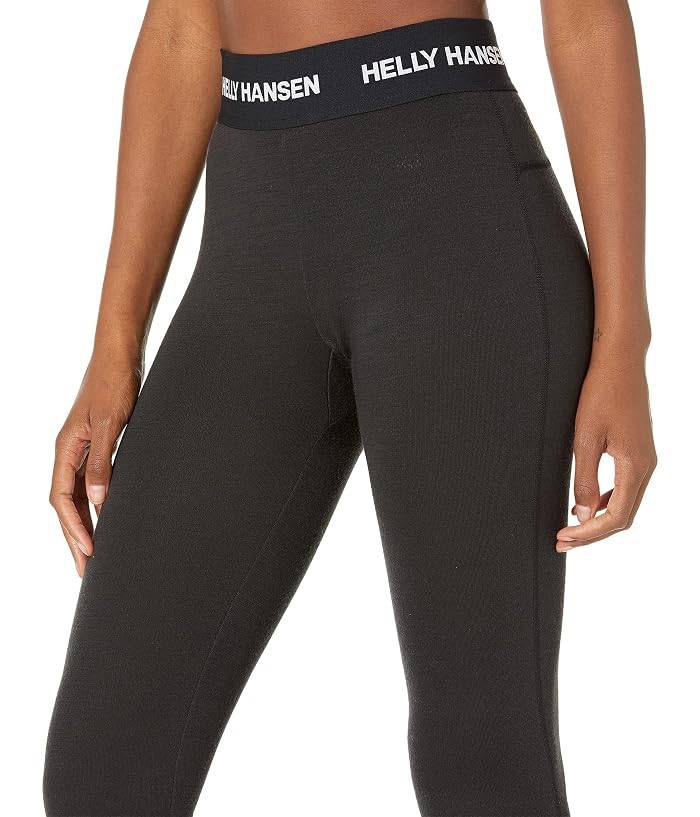 Helly Hansen Lifa Merino Midweight 3/4 Pants - Image 3