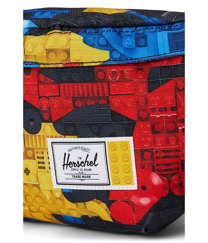 Herschel Supply Co. LEGO Classic Hip Pack - Image 4