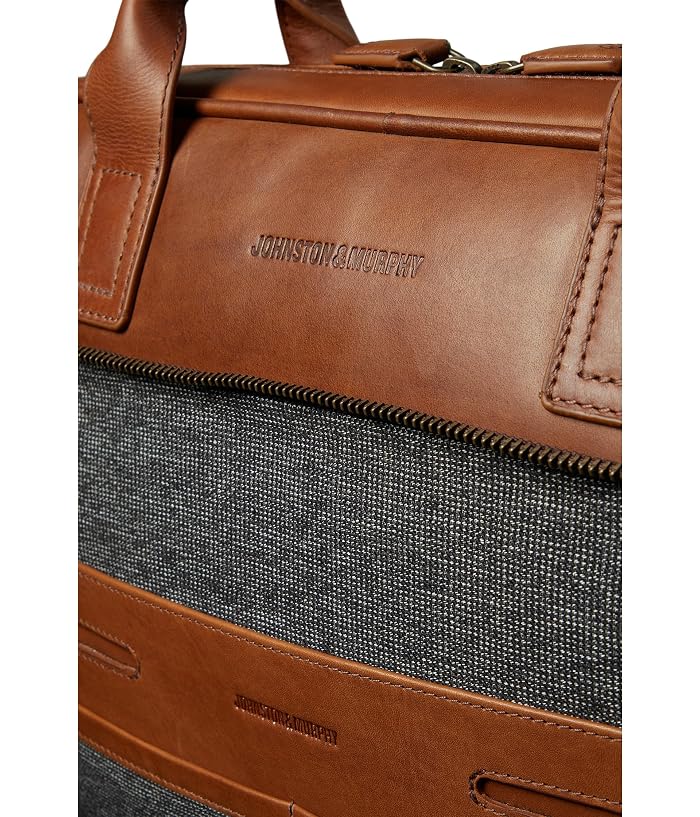 Johnston & Murphy Rhodes Briefcase - Image 3