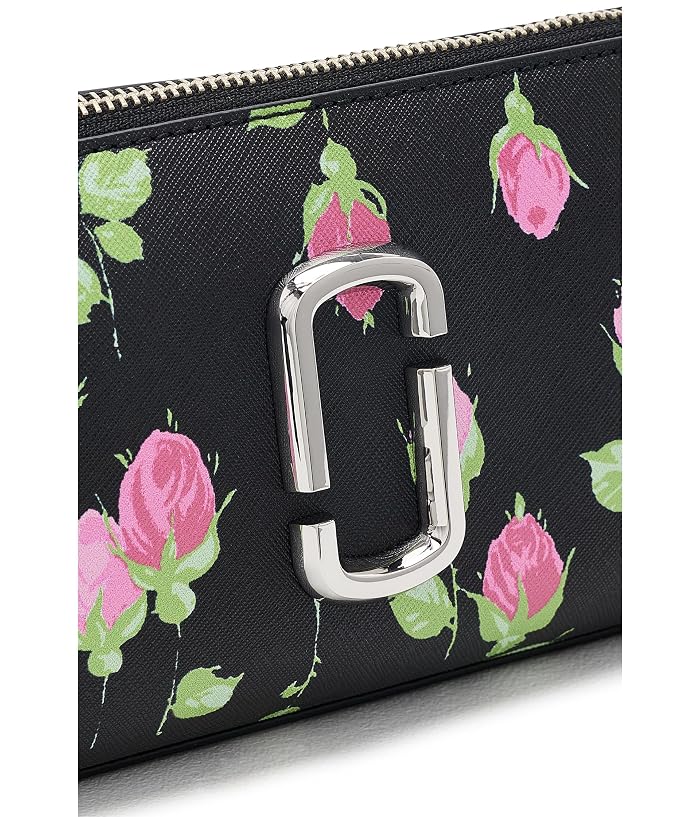 Marc Jacobs Snapshot Convertible Shoulder Bag In Vintage Floral - Image 4