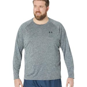Under Armour UA Tech 2.0 Long Sleeve