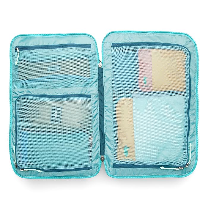Cotopaxi Allpa 35L Travel Pack - Image 3