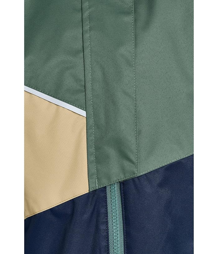 Deux par Deux Mid-Season Jacket In Recycled Polyester (Big Kid) - Image 3