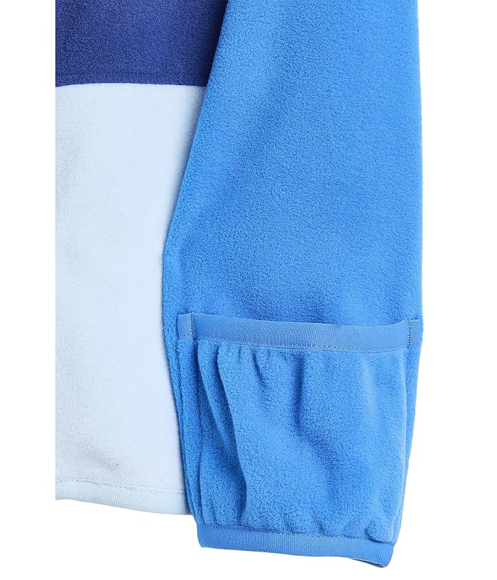 The North Face Kids Glacier Full Zip Hoodie (Infant) - Image 3