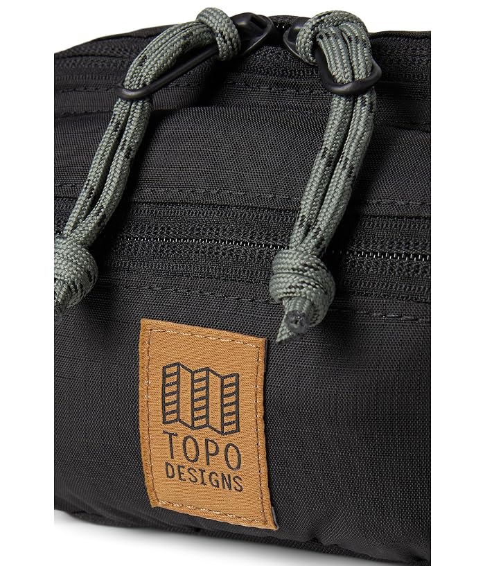 Topo Designs Mountain Waist Pack - Image 4