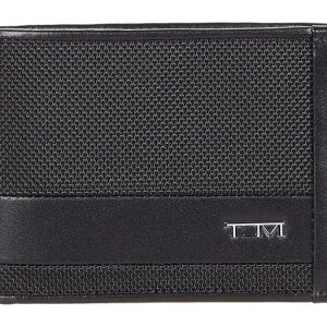 Tumi Alpha Double Billfold