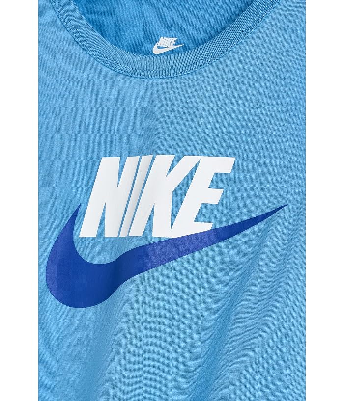 Nike Kids Tank Top (Little Kid/Big Kid) - Image 3