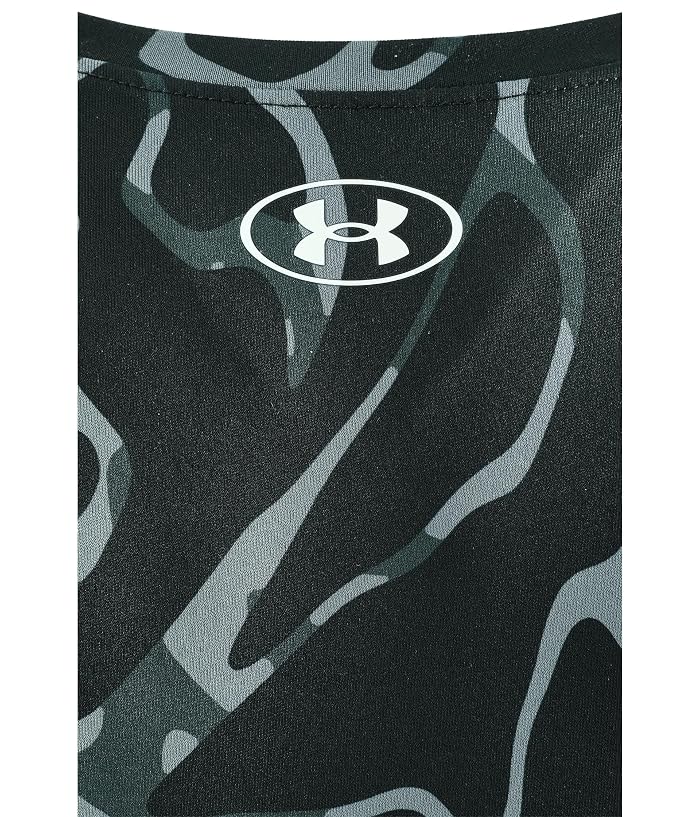 Under Armour Kids Tech Big Logo Short Sleeve (Big Kid) - Image 3