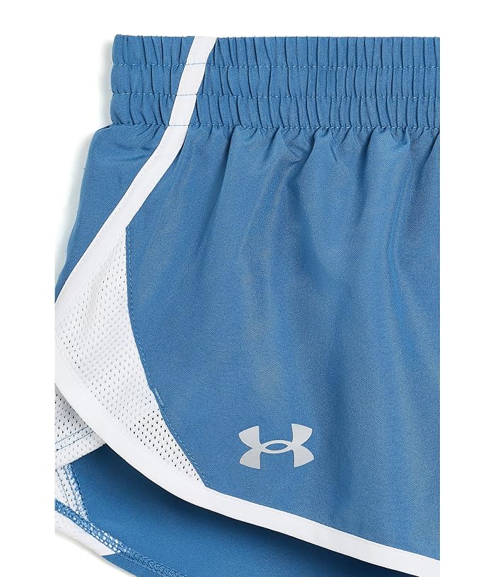 Under Armour Kids Fly By Shorts (Big Kid) - Image 3