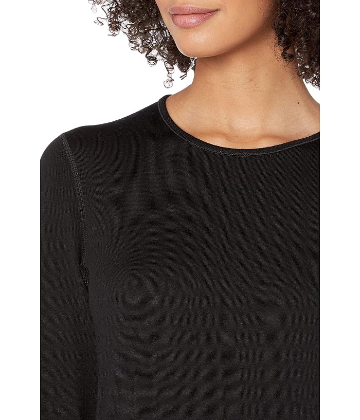 Icebreaker 260 Tech Merino Baselayer Long Sleeve Crewe - Image 3