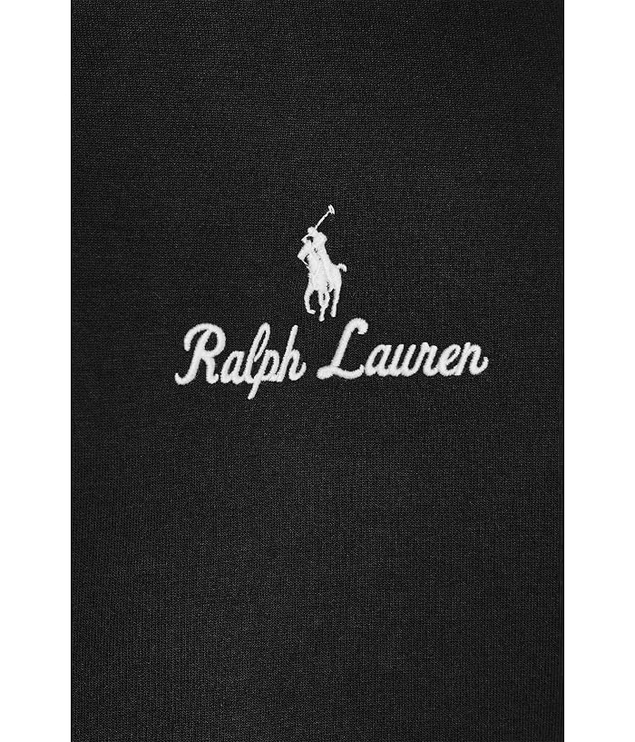 Polo Ralph Lauren Logo Double-Knit Hoodie - Image 4
