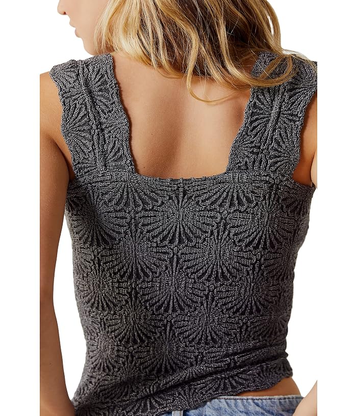 Free People Love Letter Cami - Image 2