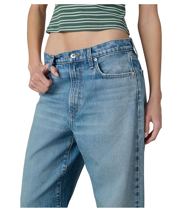 Joe's Jeans The Ryan Low Slung Baggy - Image 3