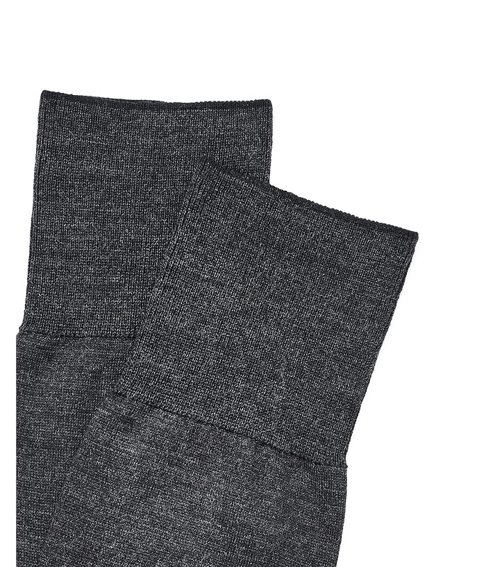 Falke No. 6 Wool Silk Socks - Image 2