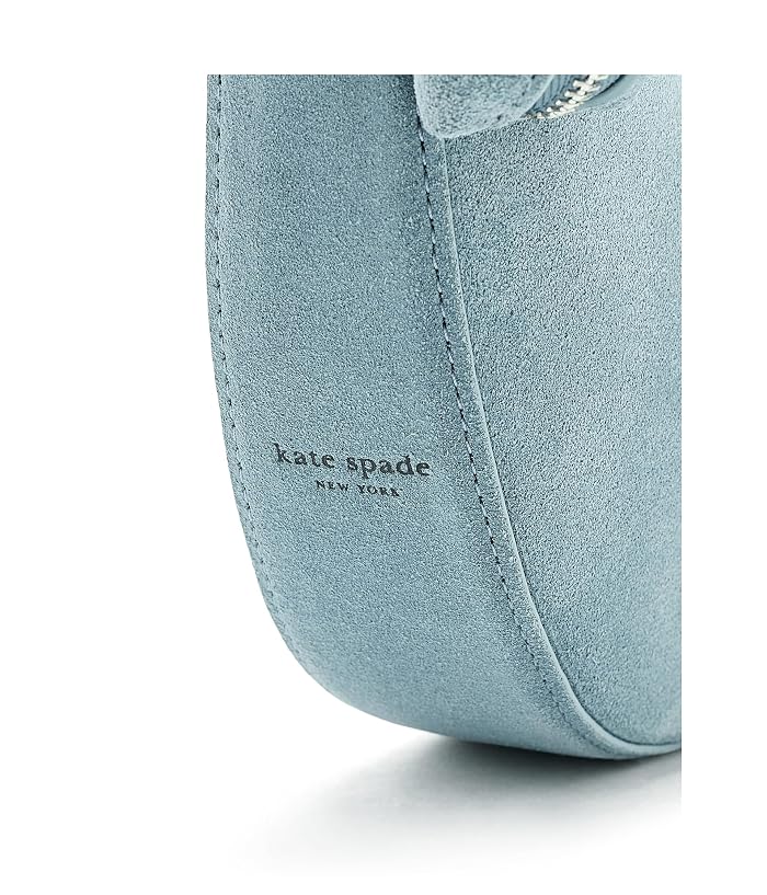 Kate Spade New York Duo Suede Mini Shoulder Bag - Image 4