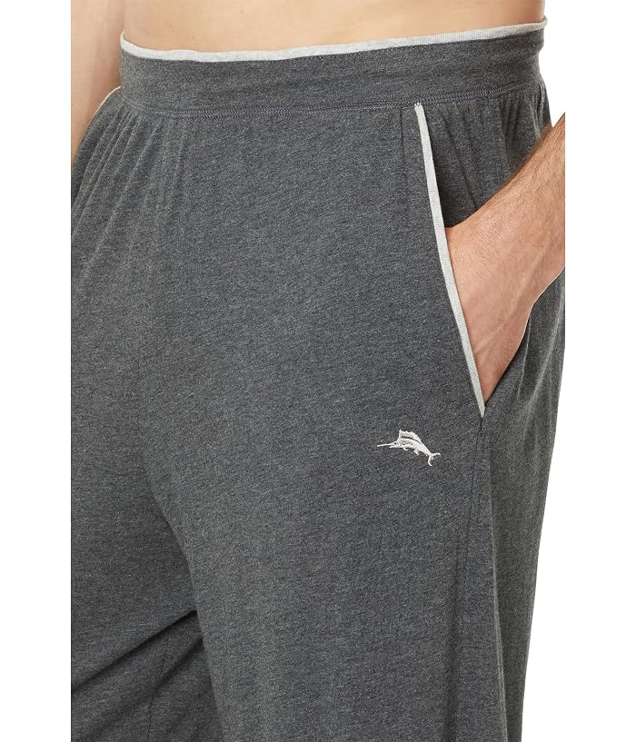 Tommy Bahama Cotton Modal Jersey PJ Pant - Image 3