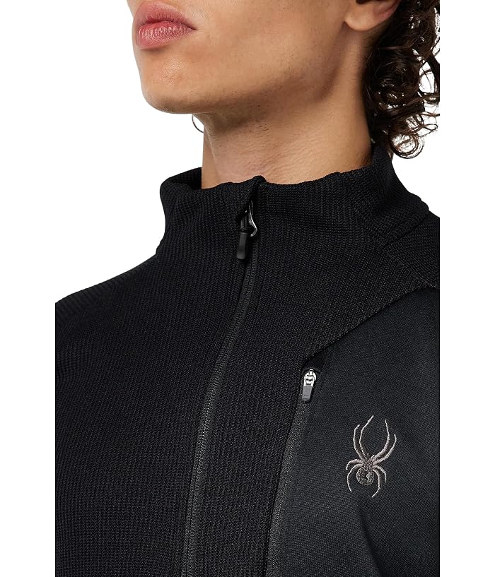 Spyder Bandit 1/2 Zip - Image 3