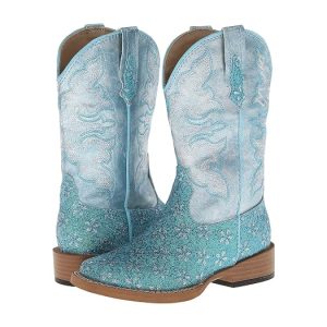 Roper Kids Bling & Glitter (Toddler/Little Kid)