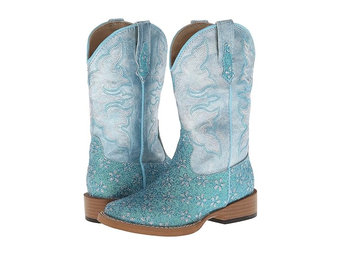 Roper Kids Bling & Glitter (Toddler/Little Kid)
