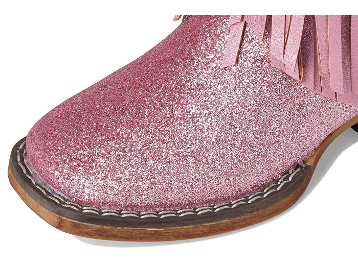Roper Kids Double Fringe (Toddler/Little Kid) - Image 2