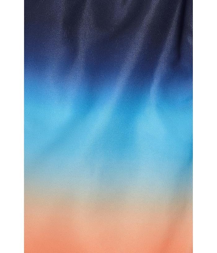 Deux par Deux Gradient Swim Trunks (Big Kid) - Image 3