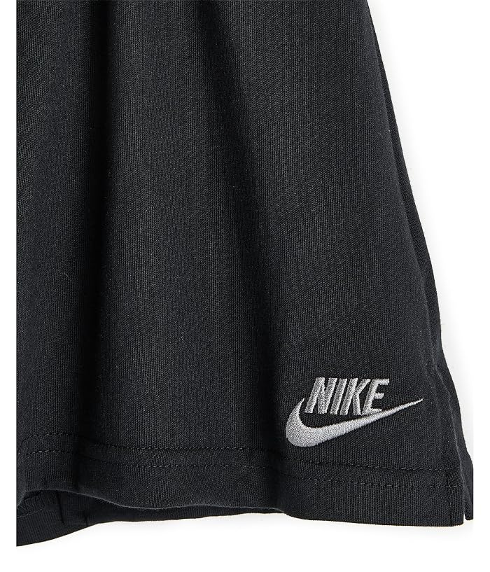 Nike Kids Shorts Jersey LBR (Little Kids/Big Kids) - Image 3