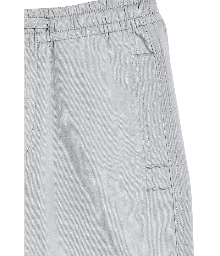 abercrombie kids Afb Baggy Chinos (Big Kids) - Image 3