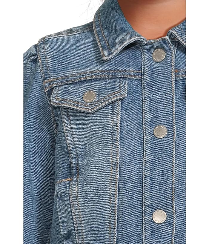 Janie and Jack Denim Jacket (Infant/Toddler) - Image 3
