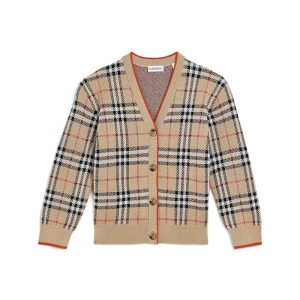 Burberry Kids Graham Vintage Top (Toddler/Little Kid/Big Kid)