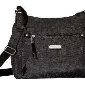 Baggallini New Classic Uptown Bagg with RFID Phone Wristlet