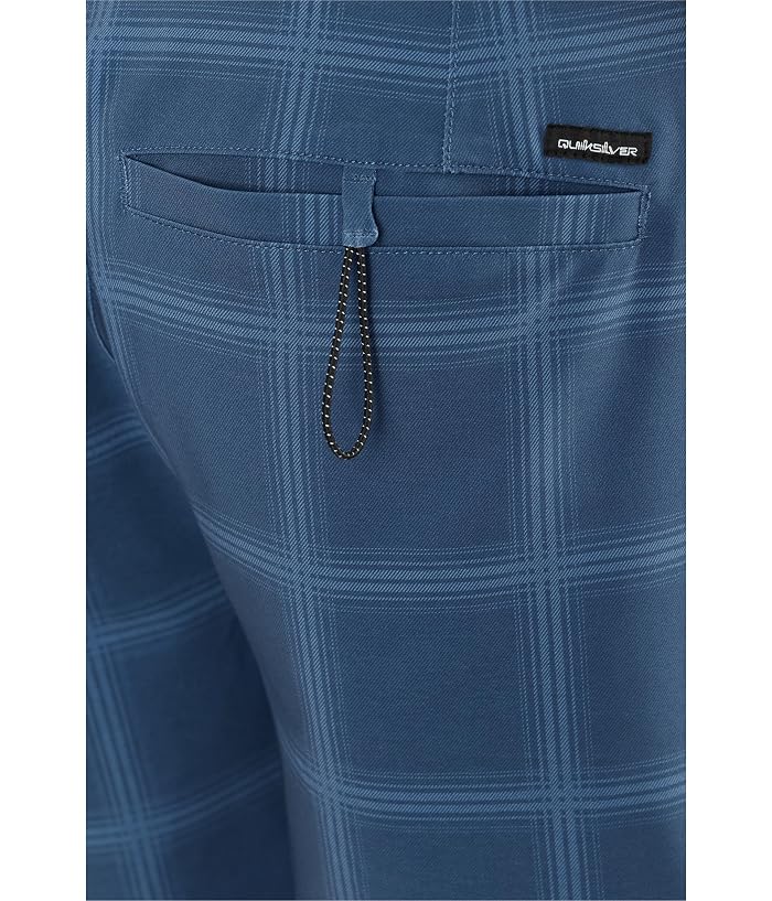 Quiksilver Union Print Amphibian 20 Hybrid Shorts - Image 5