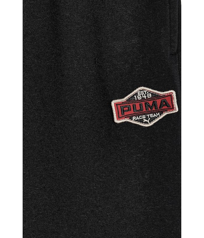 PUMA Kids Vintage Moto Joggers (Big Kid) - Image 3