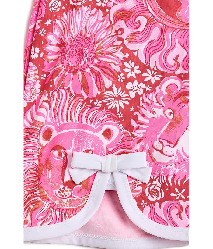 Lilly Pulitzer Kids Mini Monica Skort (Little Kid/Big Kid) - Image 3