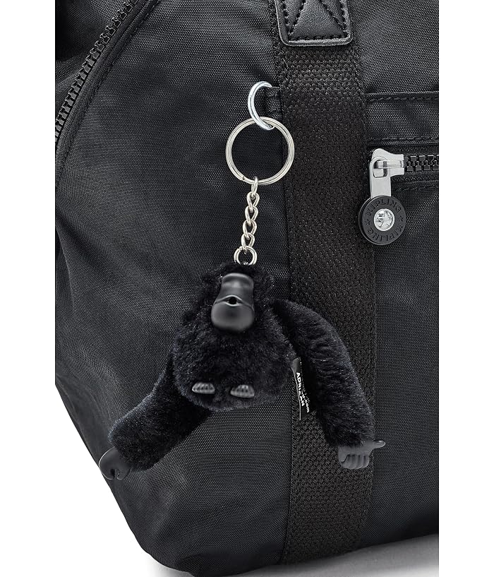 Kipling Art Satchel - Image 4