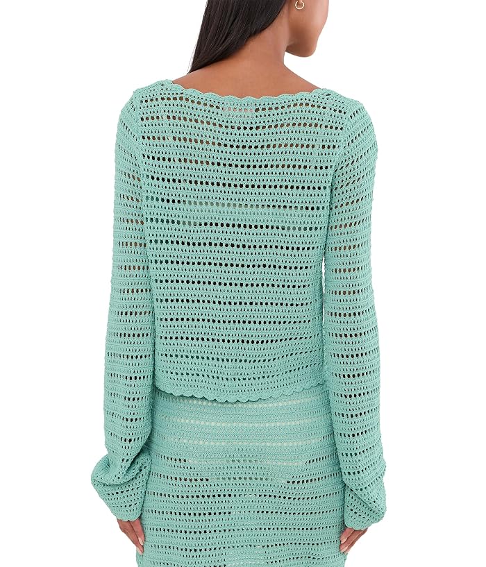 Show Me Your Mumu Offshore Top - Image 4